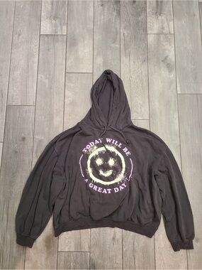 H&M Pullover Hoodie